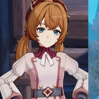 Profile image of Tonia