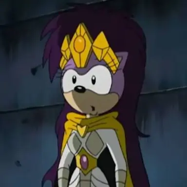 Profile image of Queen Aleena