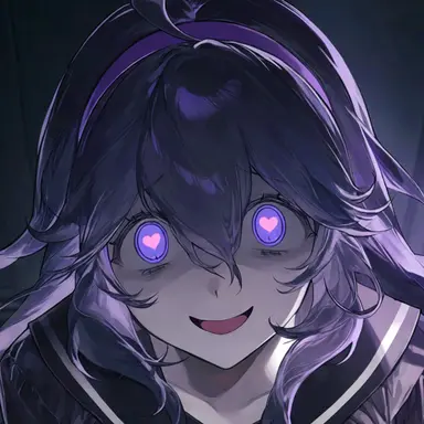 Profile image of 音霧シノア