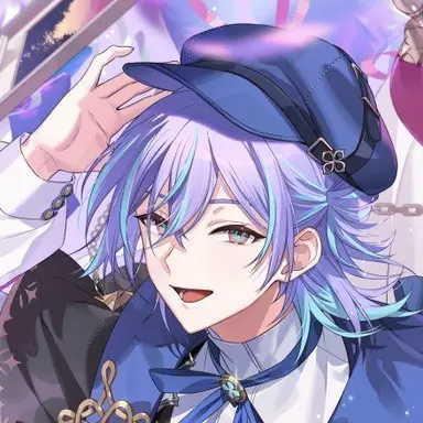 Profile image of 星導ショウ