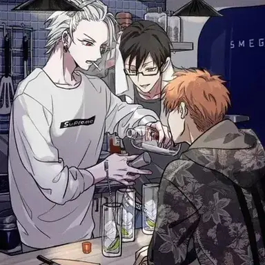 Profile image of Sleepover Bl