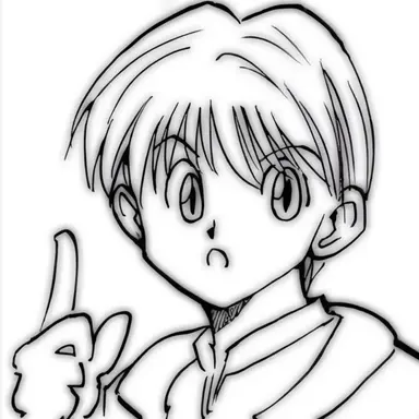 Profile image of シャルナーク