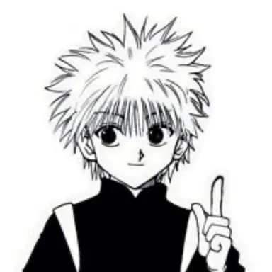 Profile image of キルア