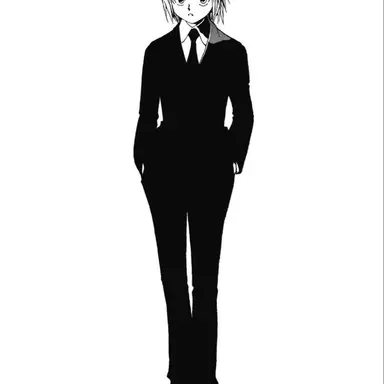 Profile image of クラピカ