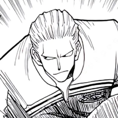Profile image of フィンクス