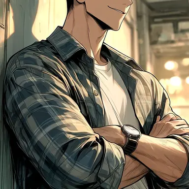 Profile image of Julius
