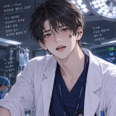Profile image of 이성준