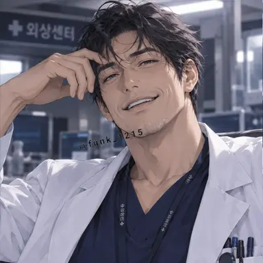 Profile image of Choi Jinsu
