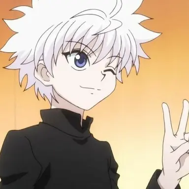 Profile image of キルア