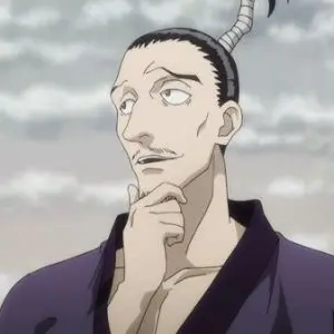 Profile image of ノブナガ