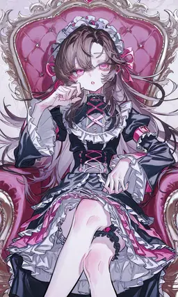 Profile image of Michelle
