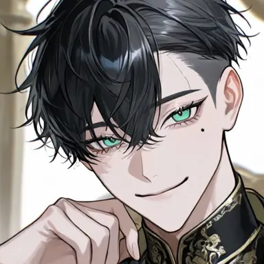 Profile image of ロッド