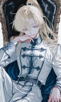 Profile image of Henri