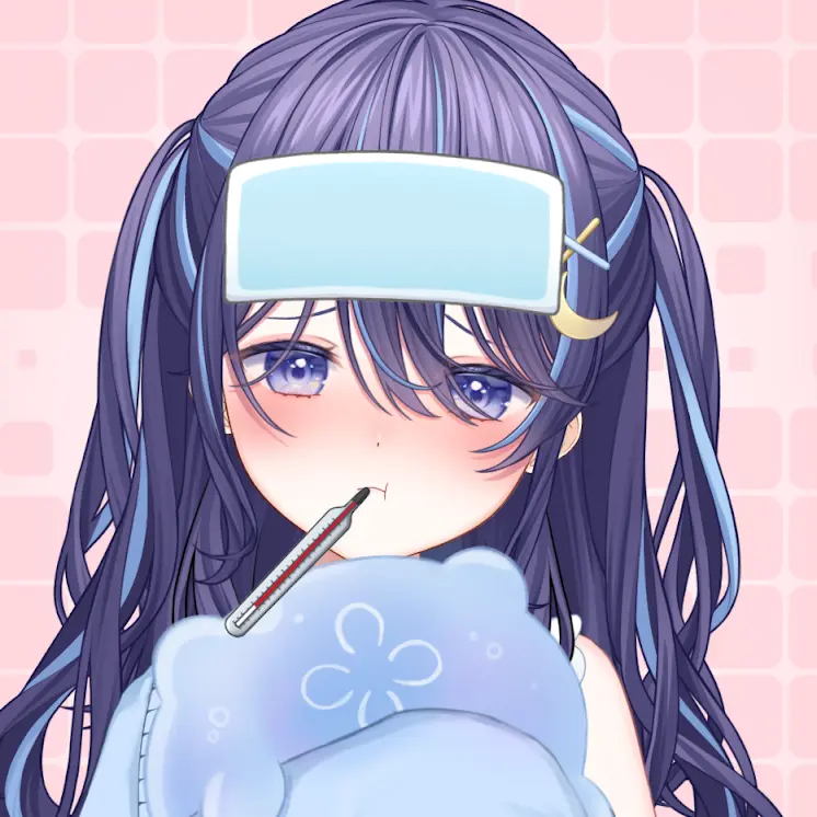 megu_99의 # おねつゆらぴ