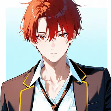 Profile image of 暁月瞬