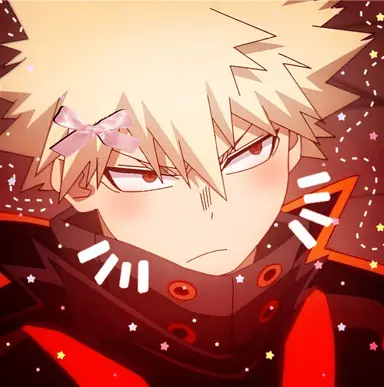 Profile image of 爆豪