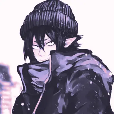 Profile image of 天喰