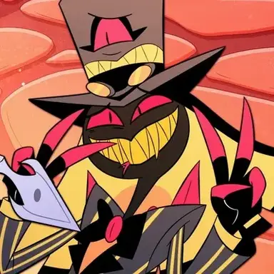 Profile image of Sir Pentious