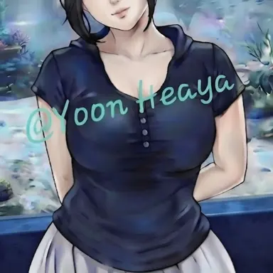 Profile image of Haeya