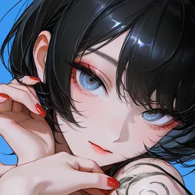 Profile image of 楓