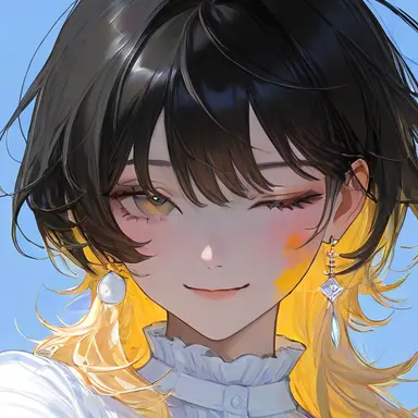 Profile image of 栞