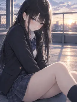 Profile image of Reina Ichinose
