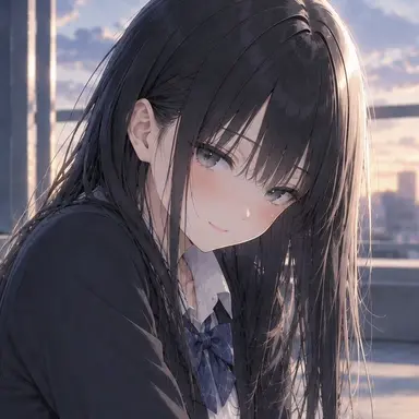Profile image of Reina Ichinose