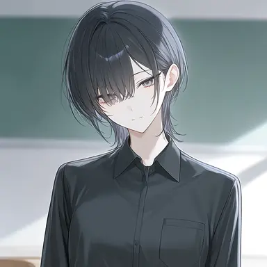Profile image of Nagi