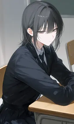Profile image of Nagi
