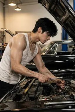 Profile image of カン・ドユン