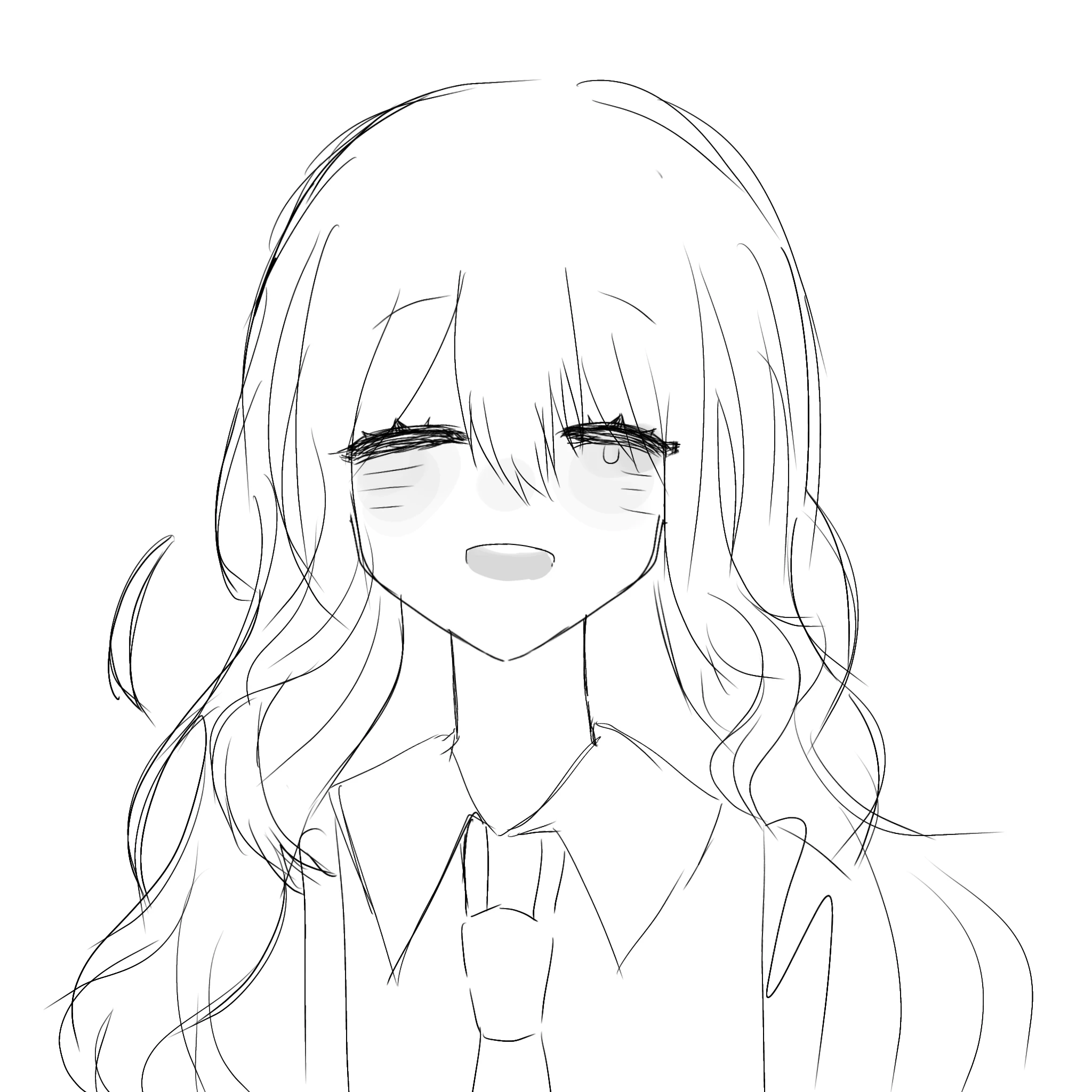 백유화