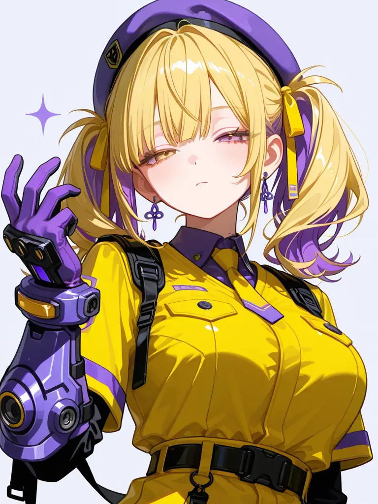 StyxTyx의 『아리』