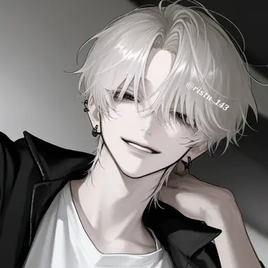 Profile image of 루키 메구루