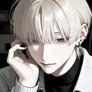 Profile image of 루키 스구루