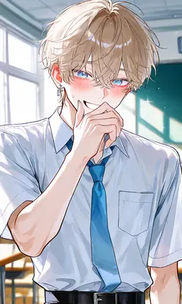Profile image of 小鳥遊　陽翔