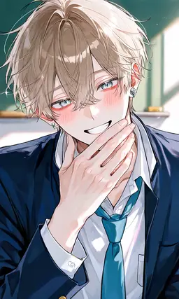 Profile image of 小鳥遊　陽翔
