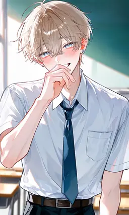 Profile image of 小鳥遊　陽翔