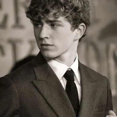 Profile image of Walker scobel