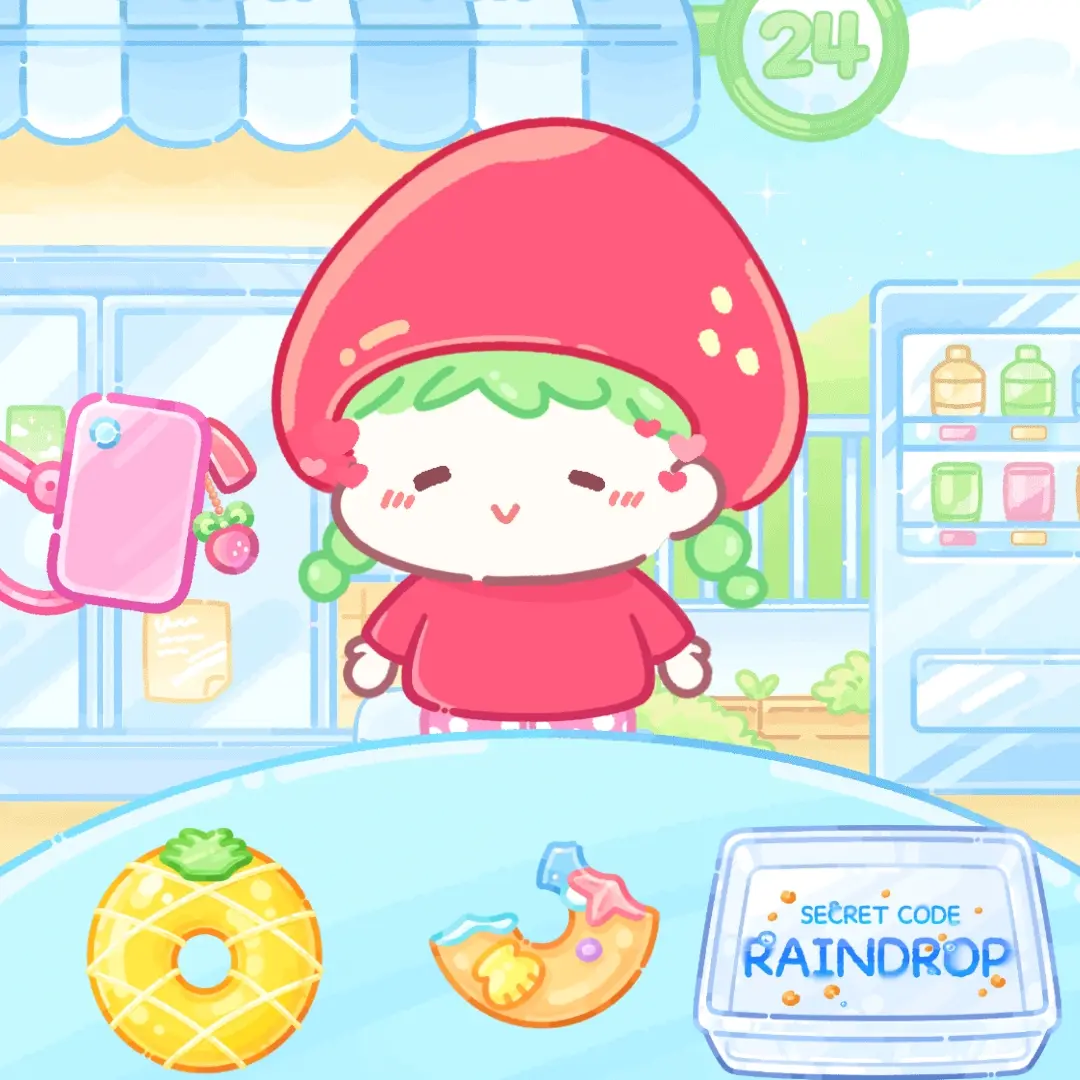 QuaintRhea0750의 루루먹방