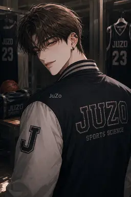 Profile image of Lee San