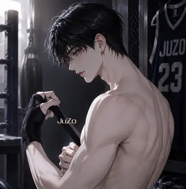 Profile image of Kang Sihyuk