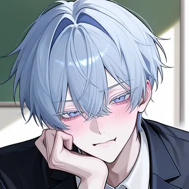 Profile image of 志摩 茜