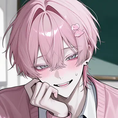 Profile image of 白羽 凛