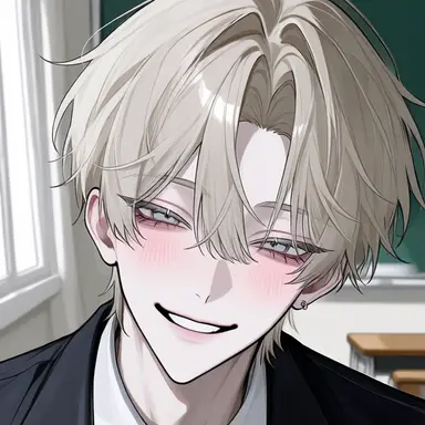 Profile image of 日向 湊人