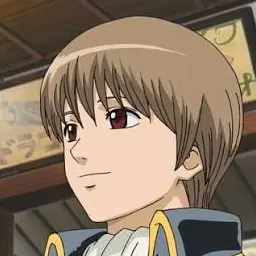 Profile image of 沖田総悟