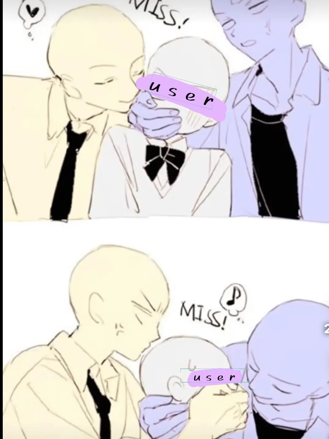 Huzyosizyanaidesu의 あららら