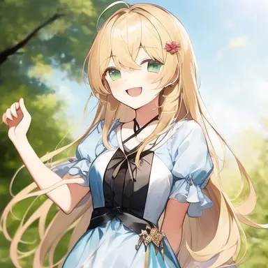 Profile image of 메리