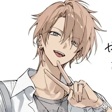 Profile image of 恒一