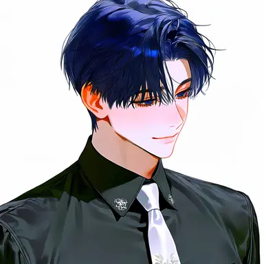 Profile image of クォン・ヒョンベ