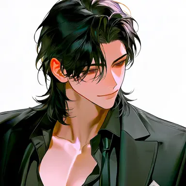 Profile image of チュ・ギソン